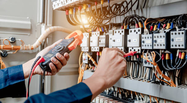 Best Affordable Electrician  in Timnath, CO