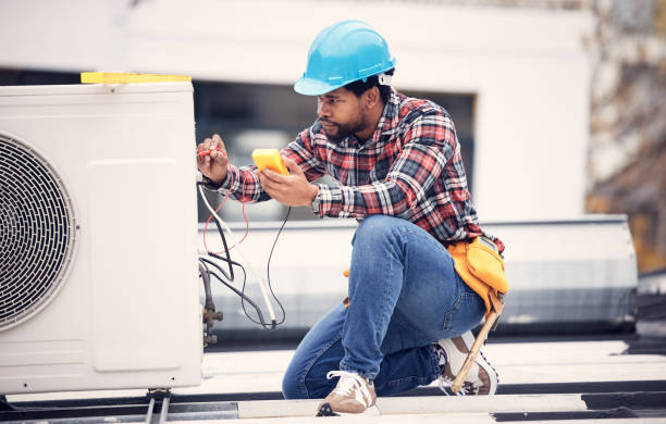 Trusted CO Electrician Experts