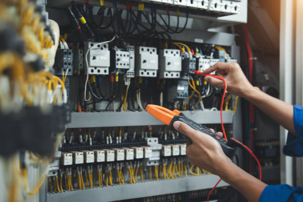 Best Circuit Breaker Repair  in Timnath, CO